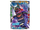Gear No: sh1fr006  Name: Batman Trading Card Game (French) Série 1 - #6 Batgirl