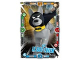 Gear No: sh1fr009  Name: Batman Trading Card Game (French) Série 1 - #9 Ace le Bat-Chien