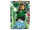 Gear No: sh1fr032  Name: Batman Trading Card Game (French) Série 1 - #32 Green Lantern Jessica Cruz
