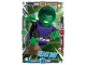 Gear No: sh1fr044  Name: Batman Trading Card Game (French) Série 1 - #44 Beast Boy