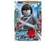 Gear No: sh1fr045  Name: Batman Trading Card Game (French) Série 1 - #45 Katana