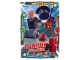 Gear No: sh1fr063  Name: Batman Trading Card Game (French) Série 1 - #63 Le Pingouin Super-Méchant