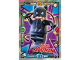 Gear No: sh1fr067  Name: Batman Trading Card Game (French) Série 1 - #67 Méchante Catwoman