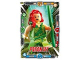 Gear No: sh1fr073  Name: Batman Trading Card Game (French) Série 1 - #73 Poison Ivy