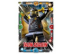 Gear No: sh1fr077  Name: Batman Trading Card Game (French) Série 1 - #77 Talon Assassin