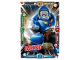 Gear No: sh1fr079  Name: Batman Trading Card Game (French) Série 1 - #79 Darkseid