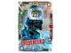 Gear No: sh1fr094  Name: Batman Trading Card Game (French) Série 1 - #94 Capitaine Cold