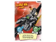 Gear No: sh1fr175  Name: Batman Trading Card Game (French) Série 1 - #175 Le Space Hog de Lobo