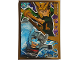 Gear No: shav01deLE29  Name: Avengers Trading Card Collection (German) Series 1 - # LE29 Comic Thor vs Loki Limited Edition