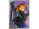 Gear No: shav01en009  Name: Avengers Trading Card Collection (English) Series 1 - # 9 Comic Black Widow