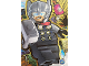 Gear No: shav01en013  Name: Avengers Trading Card Collection (English) Series 1 - # 13 Ultra Thor