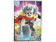 Gear No: shav01en015  Name: Avengers Trading Card Collection (English) Series 1 - # 15 Mighty Thor