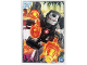 Gear No: shav01en022  Name: Avengers Trading Card Collection (English) Series 1 - # 22 War Machine