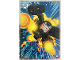 Gear No: shav01en023  Name: Avengers Trading Card Collection (English) Series 1 - # 23 Comic War Machine