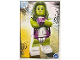 Gear No: shav01en032  Name: Avengers Trading Card Collection (English) Series 1 - # 32 She-Hulk