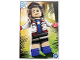 Gear No: shav01en043  Name: Avengers Trading Card Collection (English) Series 1 - # 43 America Chavez