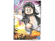 Gear No: shav01en059  Name: Avengers Trading Card Collection (English) Series 1 - # 59 Sif