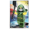 Gear No: shav01en073  Name: Avengers Trading Card Collection (English) Series 1 - # 73 Ronan
