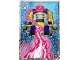 Gear No: shav01en090  Name: Avengers Trading Card Collection (English) Series 1 - # 90 Comic MODOK