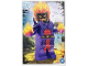 Gear No: shav01en091  Name: Avengers Trading Card Collection (English) Series 1 - # 91 Dormammu