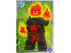 Gear No: shav01en092  Name: Avengers Trading Card Collection (English) Series 1 - # 92 Comic Dormammu
