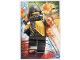 Gear No: shav01en093  Name: Avengers Trading Card Collection (English) Series 1 - # 93 A.I.M. Soldier