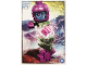Gear No: shav01en096  Name: Avengers Trading Card Collection (English) Series 1 - # 96 Kang
