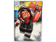 Gear No: shav01en101  Name: Avengers Trading Card Collection (English) Series 1 - # 101 Red She-Hulk