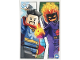 Gear No: shav01en104  Name: Avengers Trading Card Collection (English) Series 1 - # 104 Doctor Strange vs Dormammu