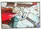Gear No: shav01en118  Name: Avengers Trading Card Collection (English) Series 1 - # 118 Elektroshock!