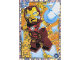 Gear No: shav1de020  Name: Avengers Trading Card Game (German) Series 1 - # 20 Comic Iron Man