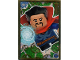 Gear No: shav1deLE06  Name: Avengers Trading Card Game (German) Series 1 - # LE6 Doctor Strange Limited Edition