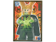 Gear No: shav1deLE15  Name: Avengers Trading Card Game (German) Series 1 - # LE15 Loki Limited Edition