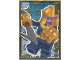 Gear No: shav1deLE16  Name: Avengers Trading Card Collection (German) Series 1 - # LE16 Thanos Limited Edition