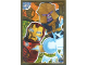 Gear No: shav1deLE28  Name: Avengers Trading Card Collection (German) Series 1 - # LE28 Ironman / Thanos Limited Edition