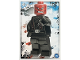 Gear No: shav1pl079  Name: Avengers Trading Card Collection (Polish) Series 1 - # 79 Red Skull