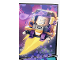 Gear No: shav1pl156  Name: Avengers Trading Card Game (Polish) Series 1 - # 156 Puzzle Piece
