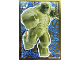 Gear No: shav1plLE05  Name: Avengers Trading Card Collection (Polish) Series 1 - # LE5 Abominacja Limited Edition