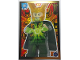 Gear No: shav1plLE15  Name: Avengers Trading Card Collection (Polish) Series 1 - # LE15 Loki Limited Edition