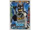 Gear No: shba01de001  Name: Batman Trading Card Game (German) Series 1 - # 1 Batman