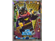 Gear No: shba01de007  Name: Batman Trading Card Game (German) Series 1 - # 7 Action Batgirl