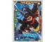 Gear No: shba01de008  Name: Batman Trading Card Game (German) Series 1 - # 8 Nightwing