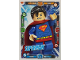 Gear No: shba01de011  Name: Batman Trading Card Game (German) Series 1 - # 11 Superman