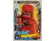 Gear No: shba01de025  Name: Batman Trading Card Game (German) Series 1 - # 25 The Flash