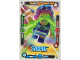 Gear No: shba01de034  Name: Batman Trading Card Game (German) Series 1 - # 34 Starfire