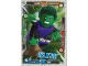 Gear No: shba01de044  Name: Batman Trading Card Game (German) Series 1 - # 44 Beast Boy