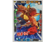 Gear No: shba01de076  Name: Batman Trading Card Game (German) Series 1 - # 76 Man-Bat