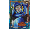 Gear No: shba01de081  Name: Batman Trading Card Game (German) Series 1 - # 81 Ultra Darkseid