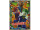 Gear No: shba01de108  Name: Batman Trading Card Game (German) Series 1 - # 108 Team Verrückt