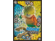 Gear No: shba01deLE04  Name: Batman Trading Card Game (German) Series 1 - # LE4 Aquaman Limited Edition